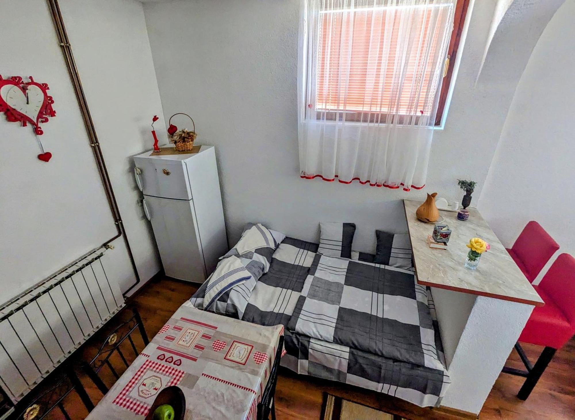 Apartment Lami - Kalibunar, Travnik Exterior foto